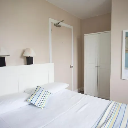 Fort Conan Hotel Duncannon Exterior foto