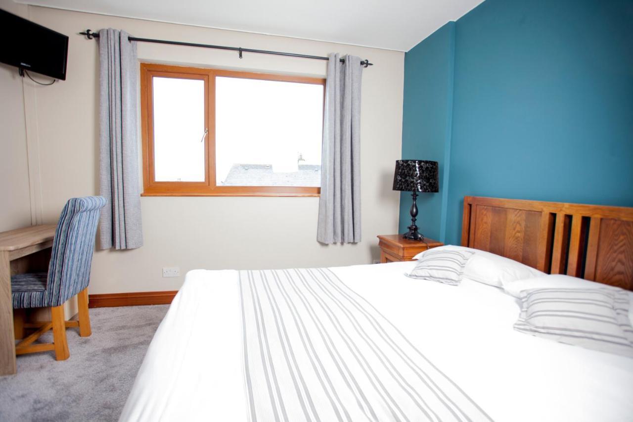 Conan Hotel Duncannon