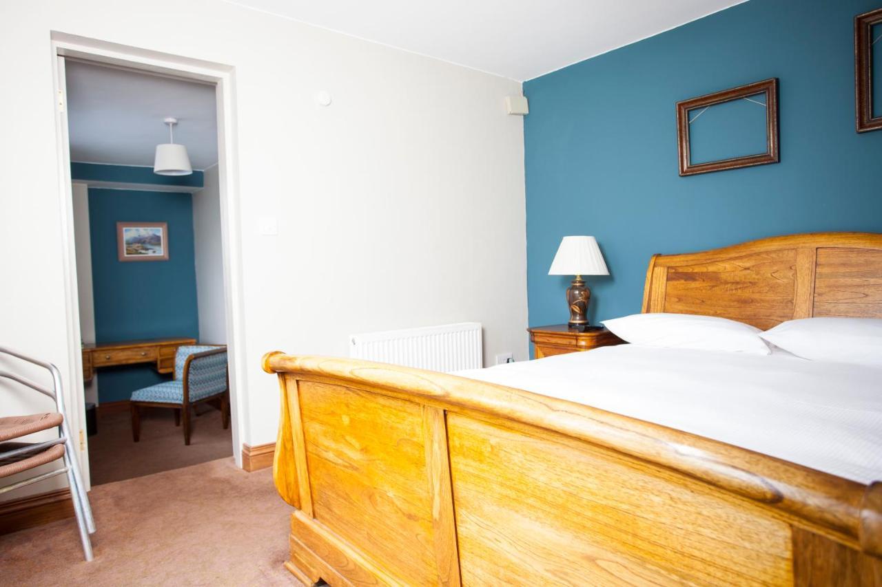 Hotel Conan Duncannon