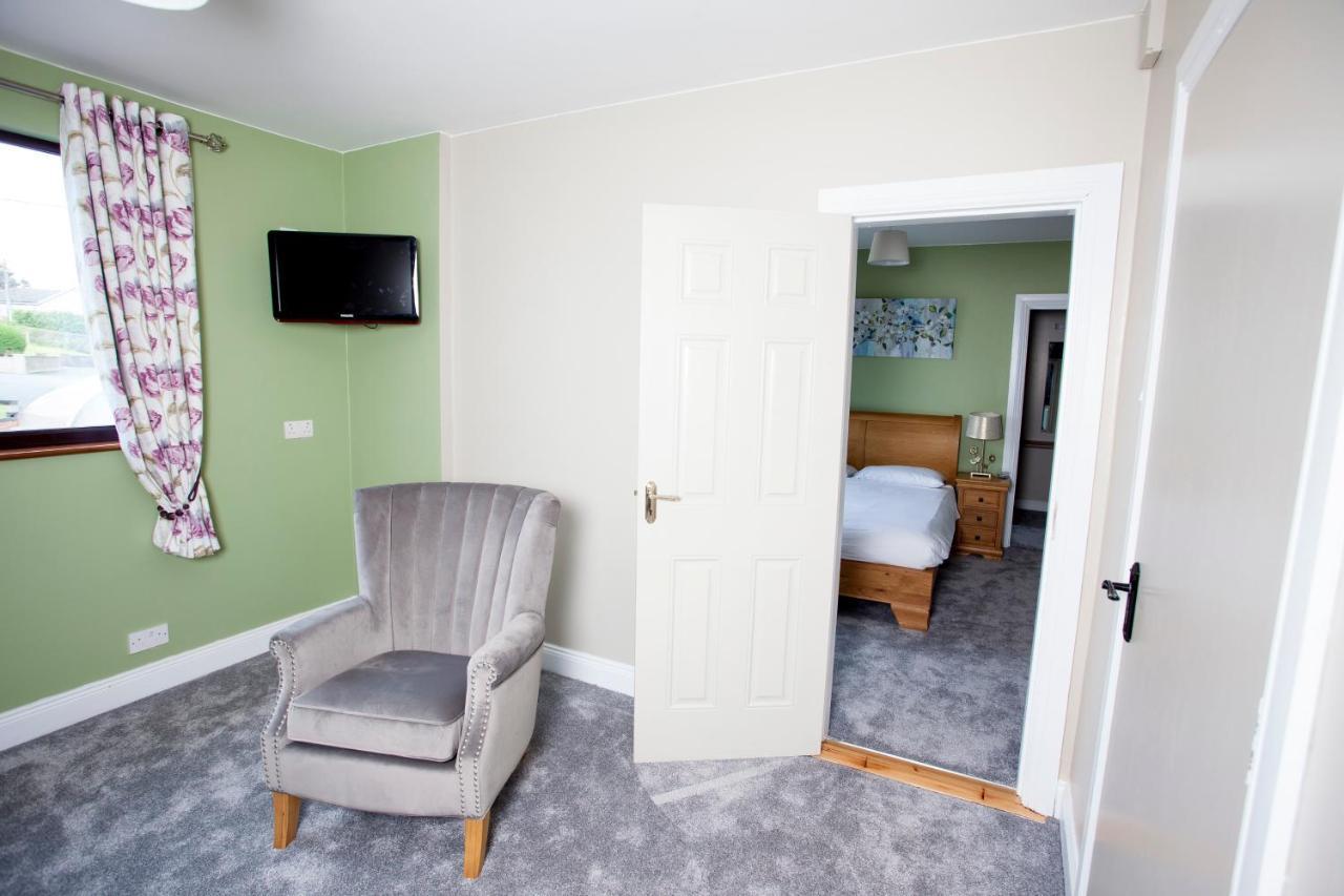 Conan Hotel Duncannon