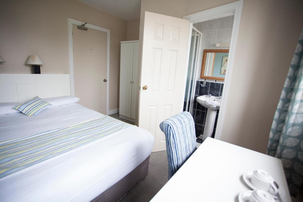 Hotel Conan Duncannon