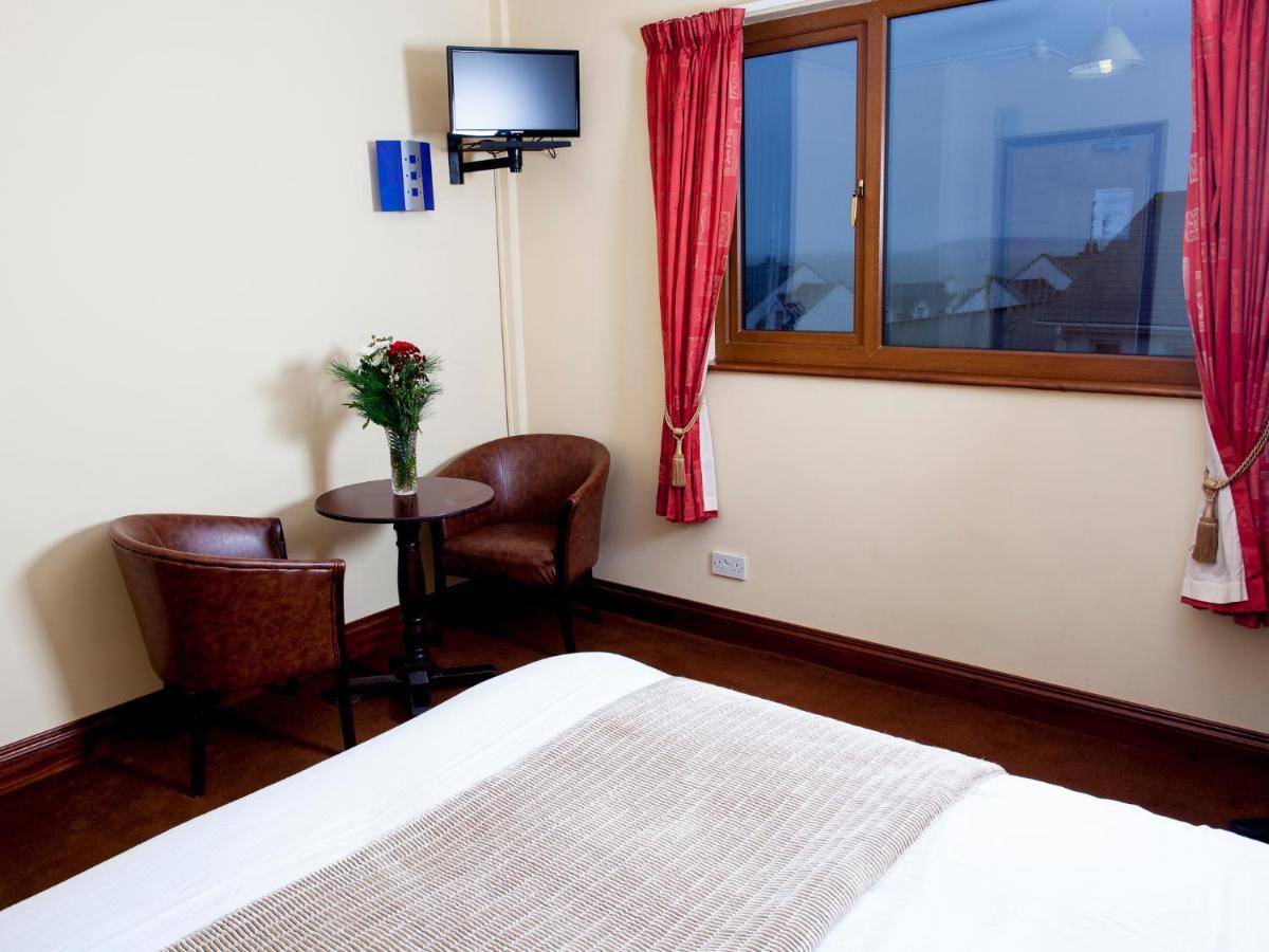 Conan Hotel