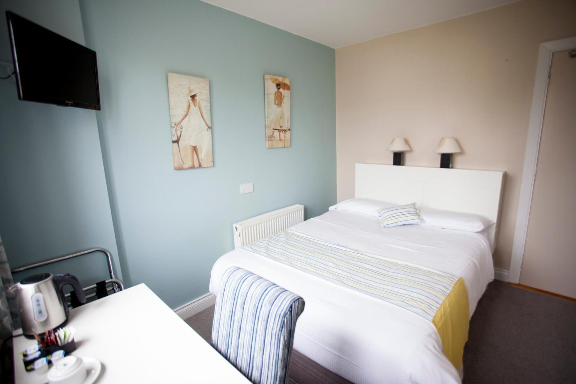 Conan Hotel Duncannon
