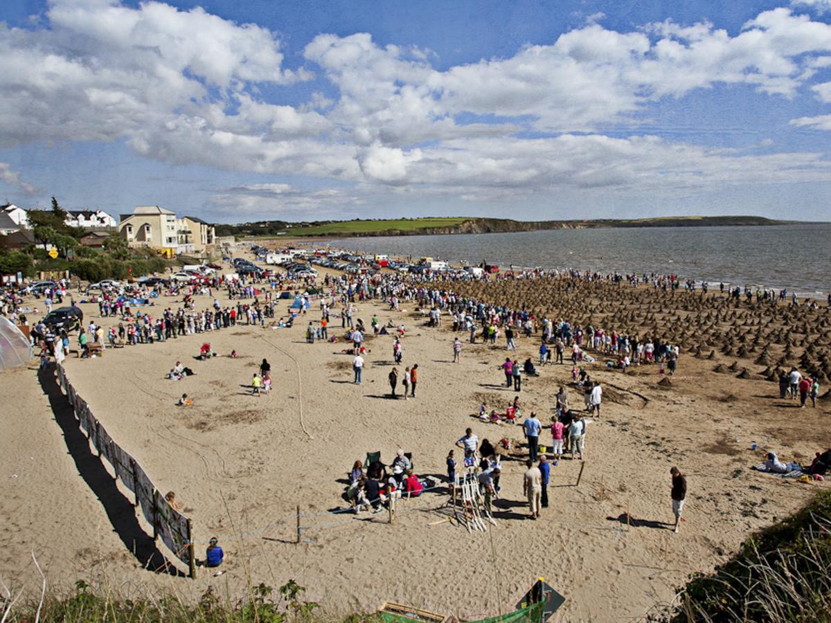 Conan Hotel Duncannon