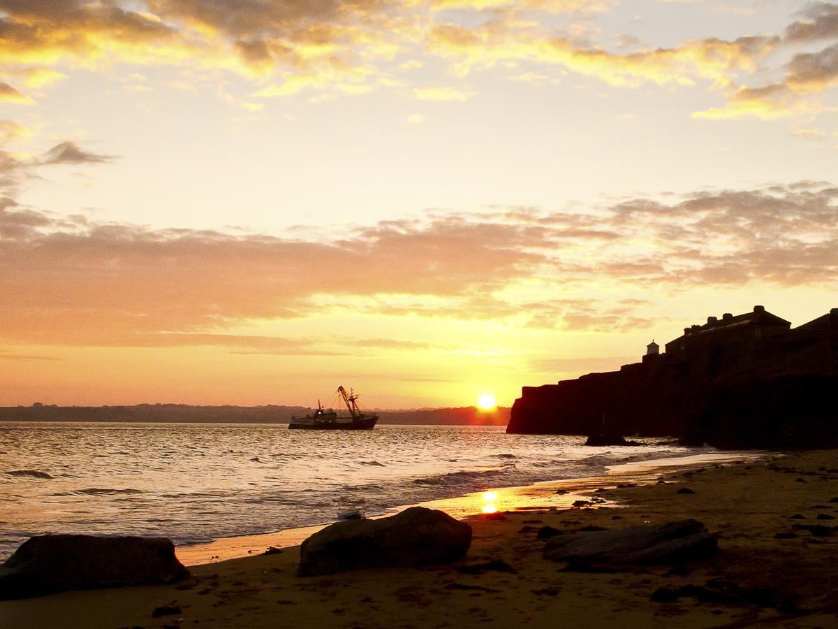 Hotel Conan Duncannon