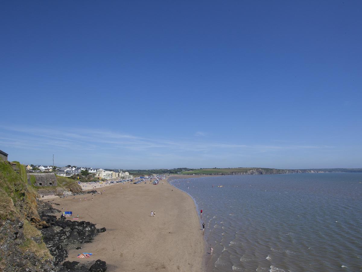 Conan Hotel Duncannon